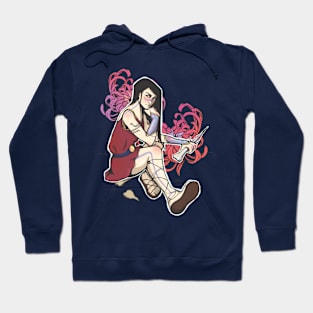 Teya Hoodie